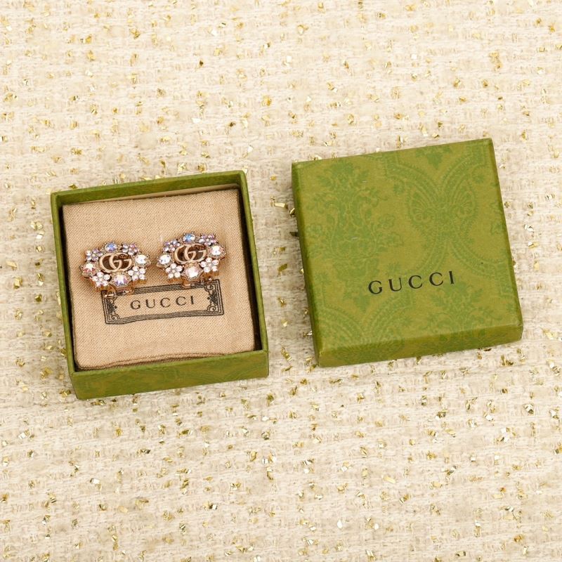 Gucci Earrings